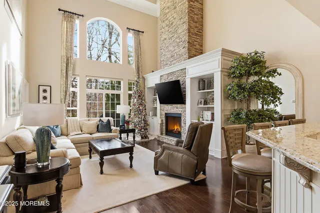 $799,000 | 24 Abbey Road, Tinton Falls, NJ 07753