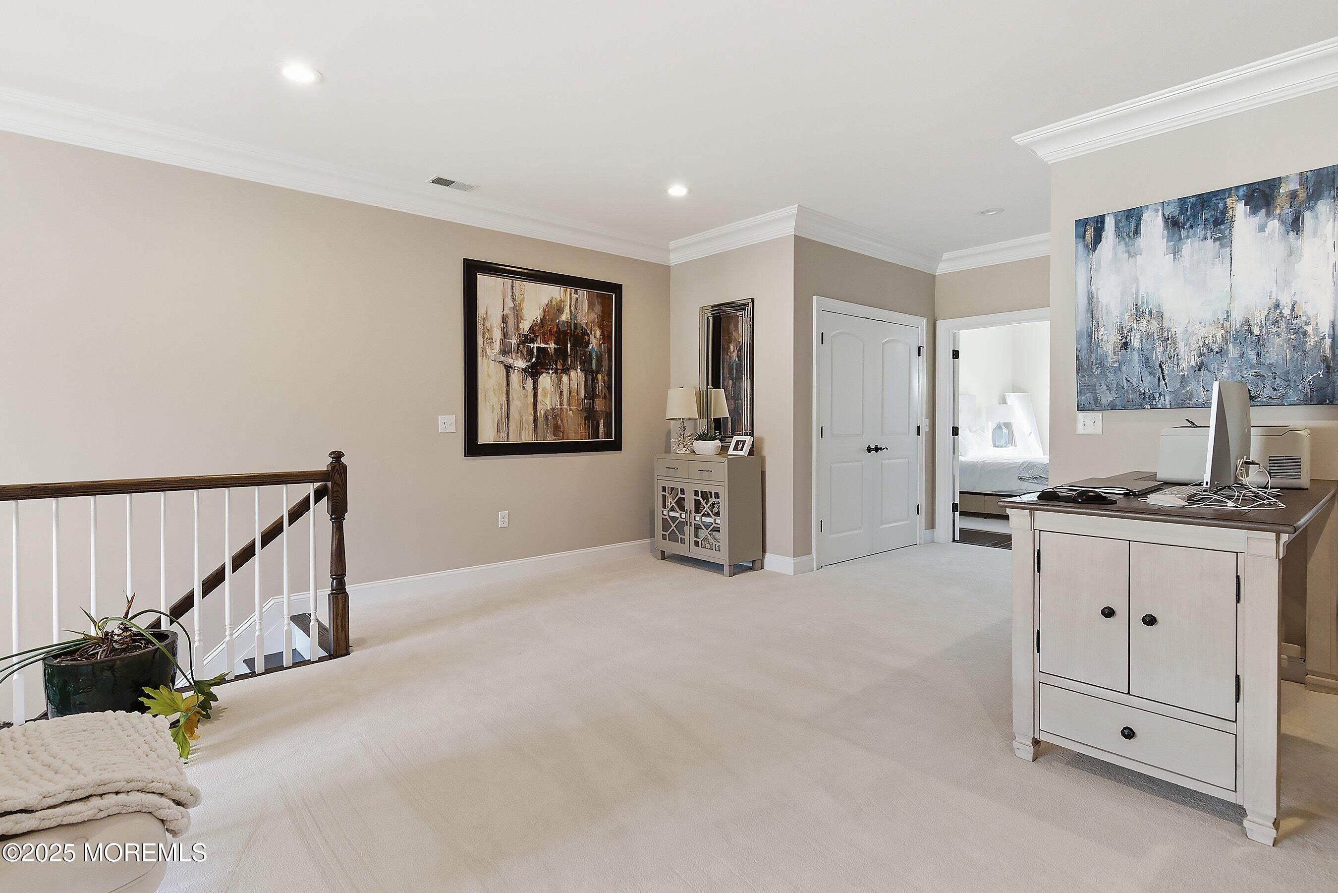 24 Abbey Road Tinton Falls, NJ 07753 - Photo 30 of 52 Loft 1B