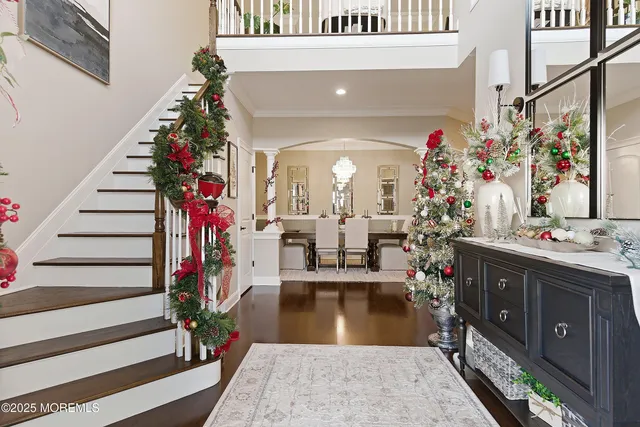 $799,000 | 24 Abbey Road, Tinton Falls, NJ 07753