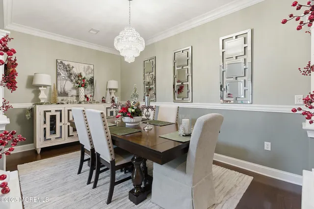 $799,000 | 24 Abbey Road, Tinton Falls, NJ 07753