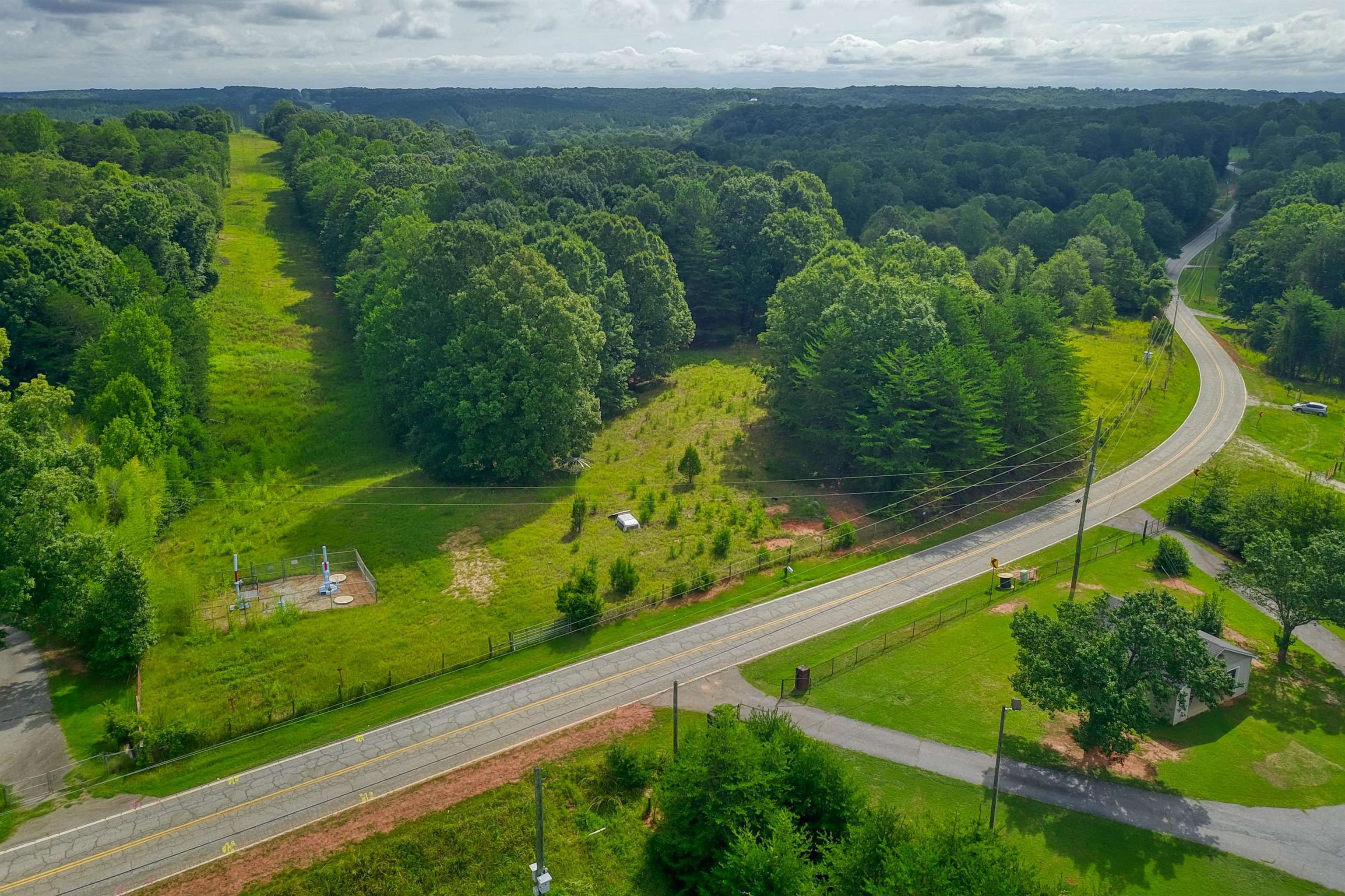 0 Poole Springs Road Spartanburg, SC 29307 - Photo 9 of 10