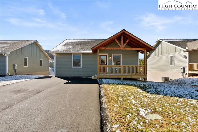 $390,000 | 233 Ava Way, Unit 109, Boone, NC 28607