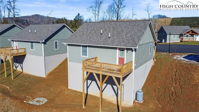 $390,000 | 233 Ava Way, Unit 109, Boone, NC 28607