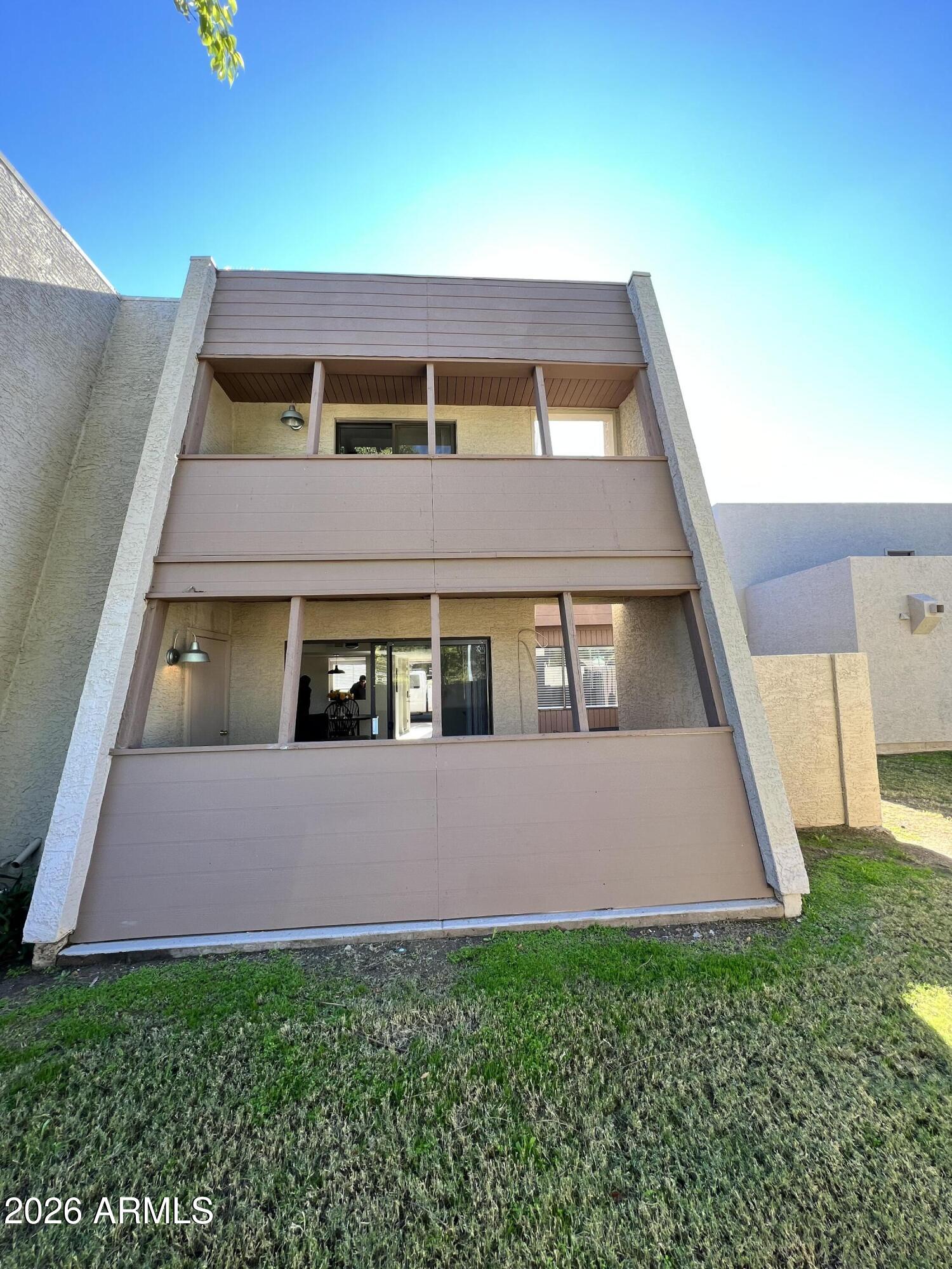 617 West 13th Street Tempe, AZ 85281 - Photo 3 of 23 a front view of a house