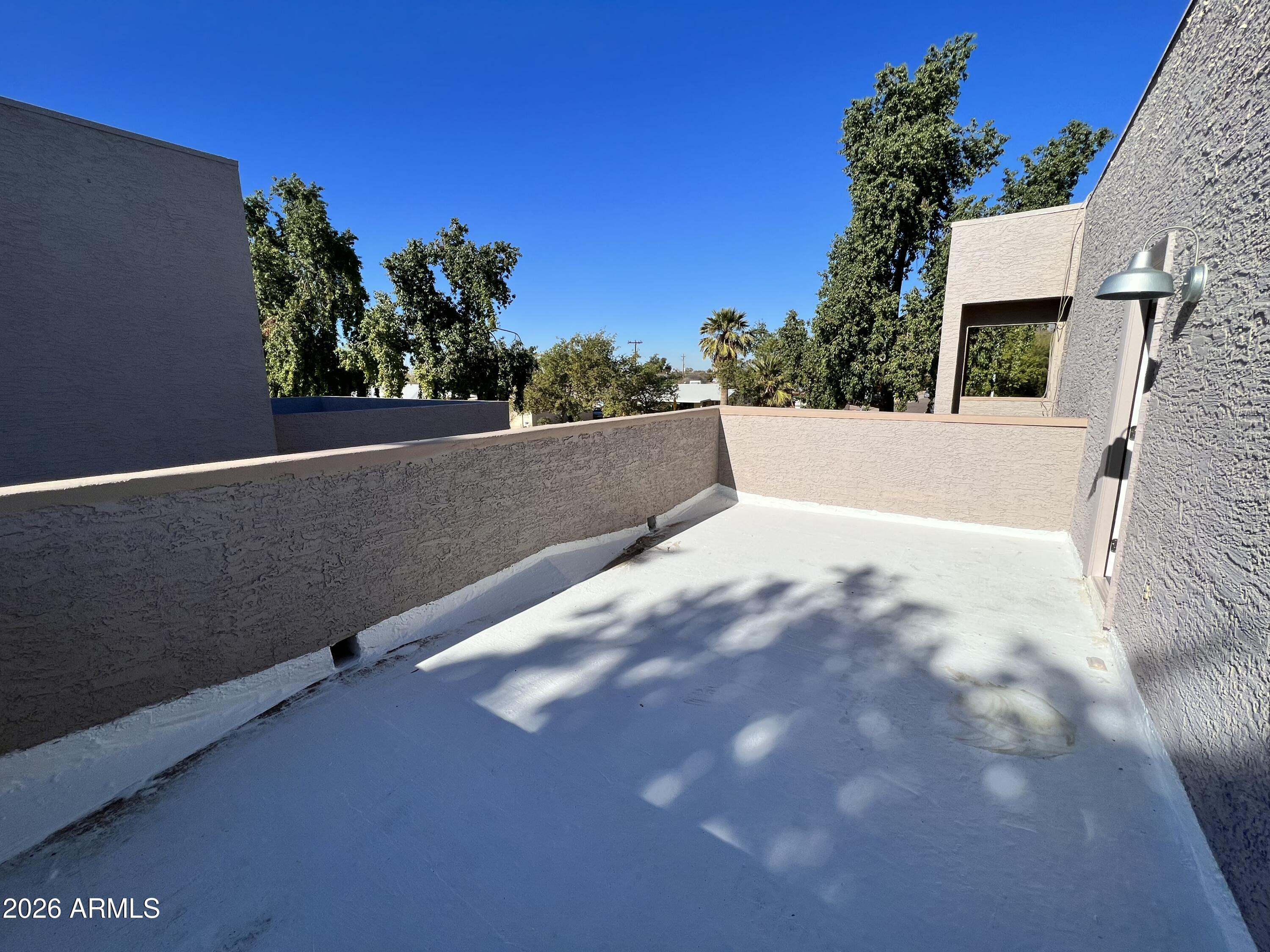 617 West 13th Street Tempe, AZ 85281 - Photo 5 of 23 a view of a outdoor space