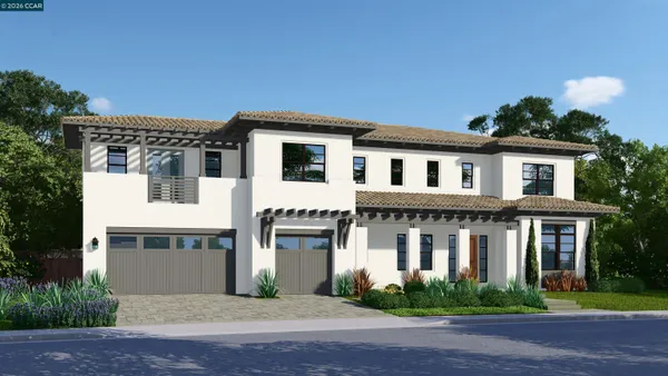$3,822,605 | 7 Charolais Court, Danville, CA 94506