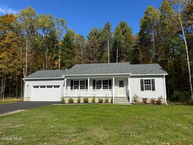 $429,900 | 703 Sherman Avenue, Queensbury, NY 12804