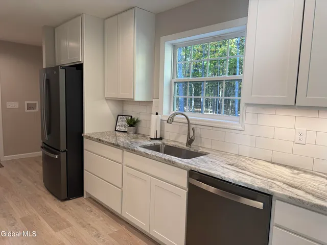 $429,900 | 703 Sherman Avenue, Queensbury, NY 12804