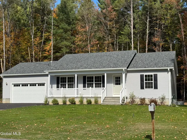 $429,900 | 703 Sherman Avenue, Queensbury, NY 12804