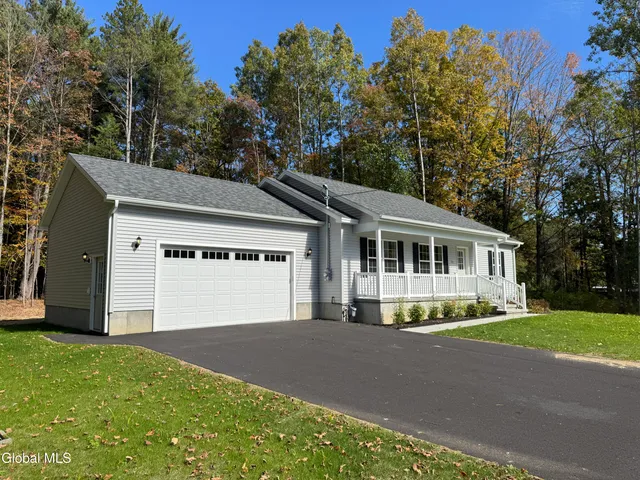 $429,900 | 703 Sherman Avenue, Queensbury, NY 12804