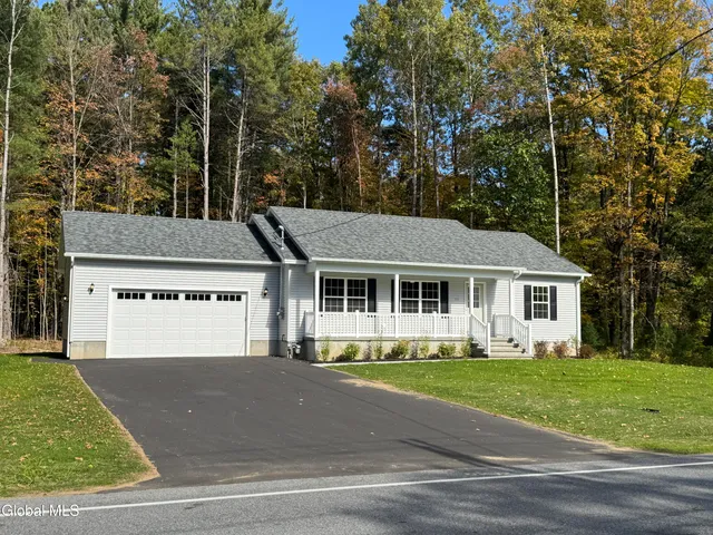 $429,900 | 703 Sherman Avenue, Queensbury, NY 12804