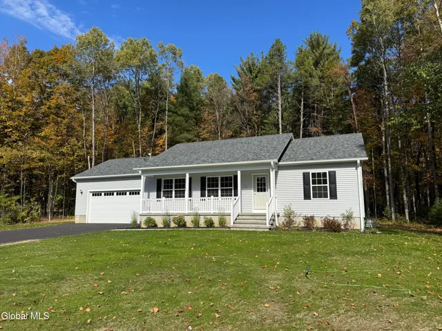 $429,900 | 703 Sherman Avenue, Queensbury, NY 12804