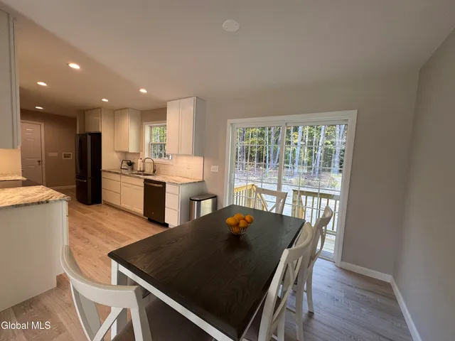 $429,900 | 703 Sherman Avenue, Queensbury, NY 12804