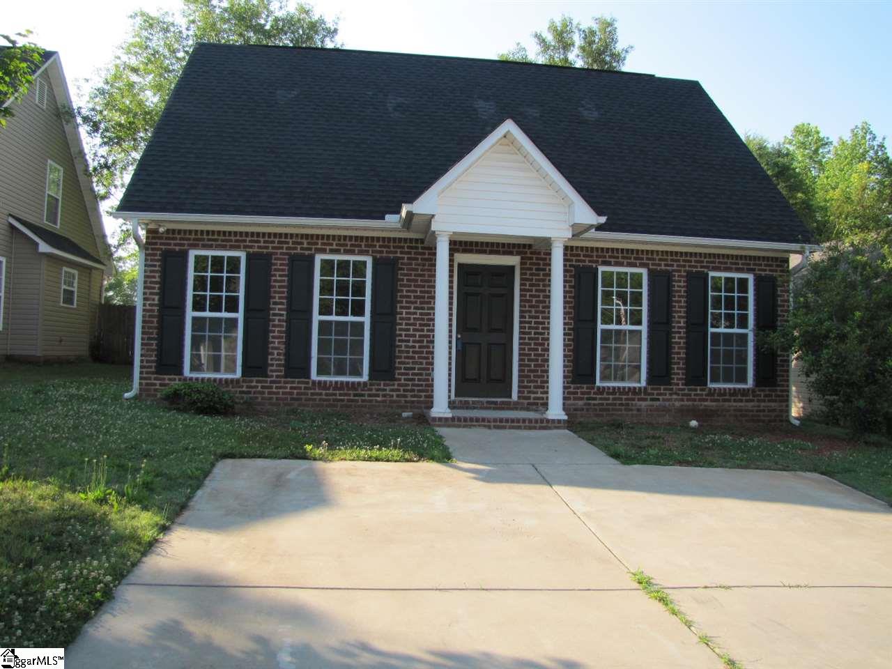 357 Bishop Hicks Court Inman, SC 29349 - Photo 1 of 21