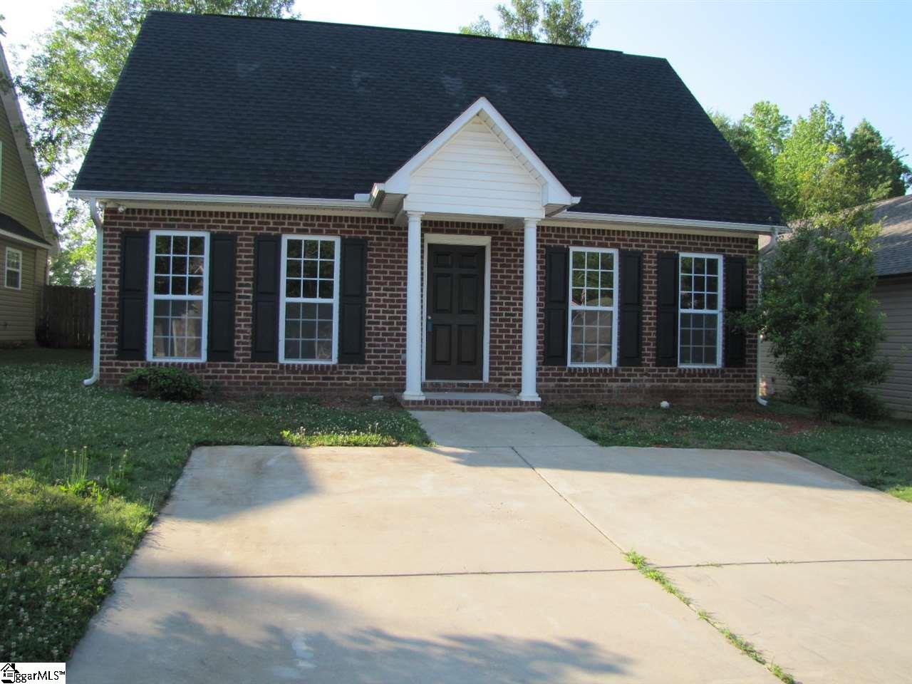 357 Bishop Hicks Court Inman, SC 29349 - Photo 2 of 21