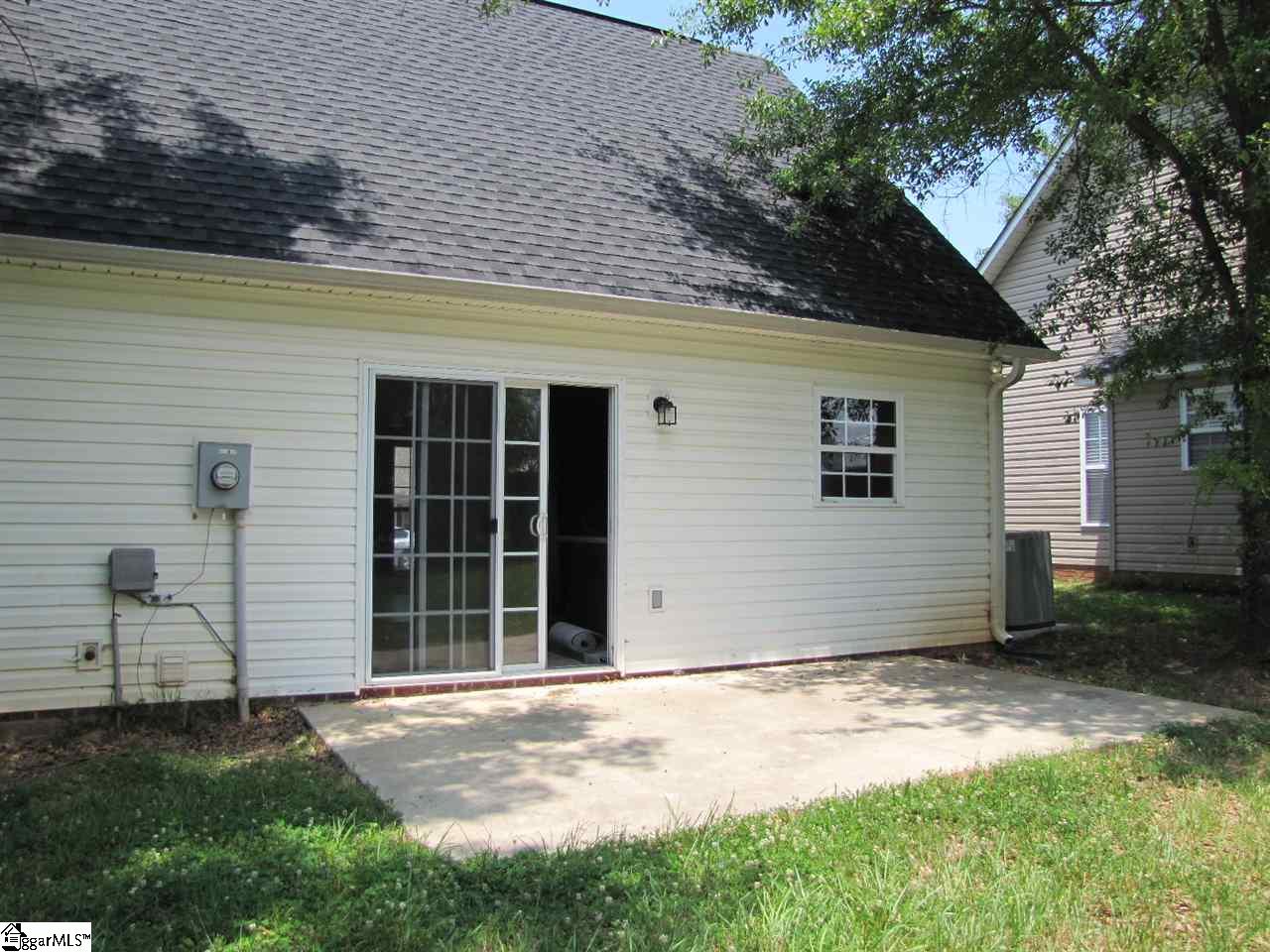 357 Bishop Hicks Court Inman, SC 29349 - Photo 20 of 21
