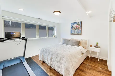 $750,000 | 2851 North Damen Avenue, Unit 1, Chicago, IL 60618