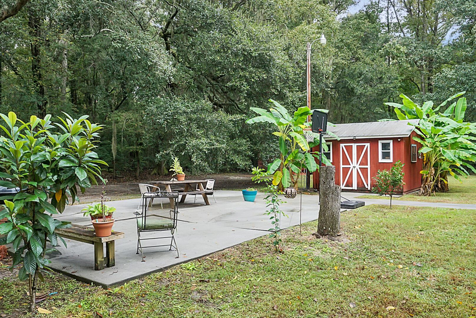 7423 Parish Point Road Meggett, SC 29449 - Photo 17 of 62 DSC00197