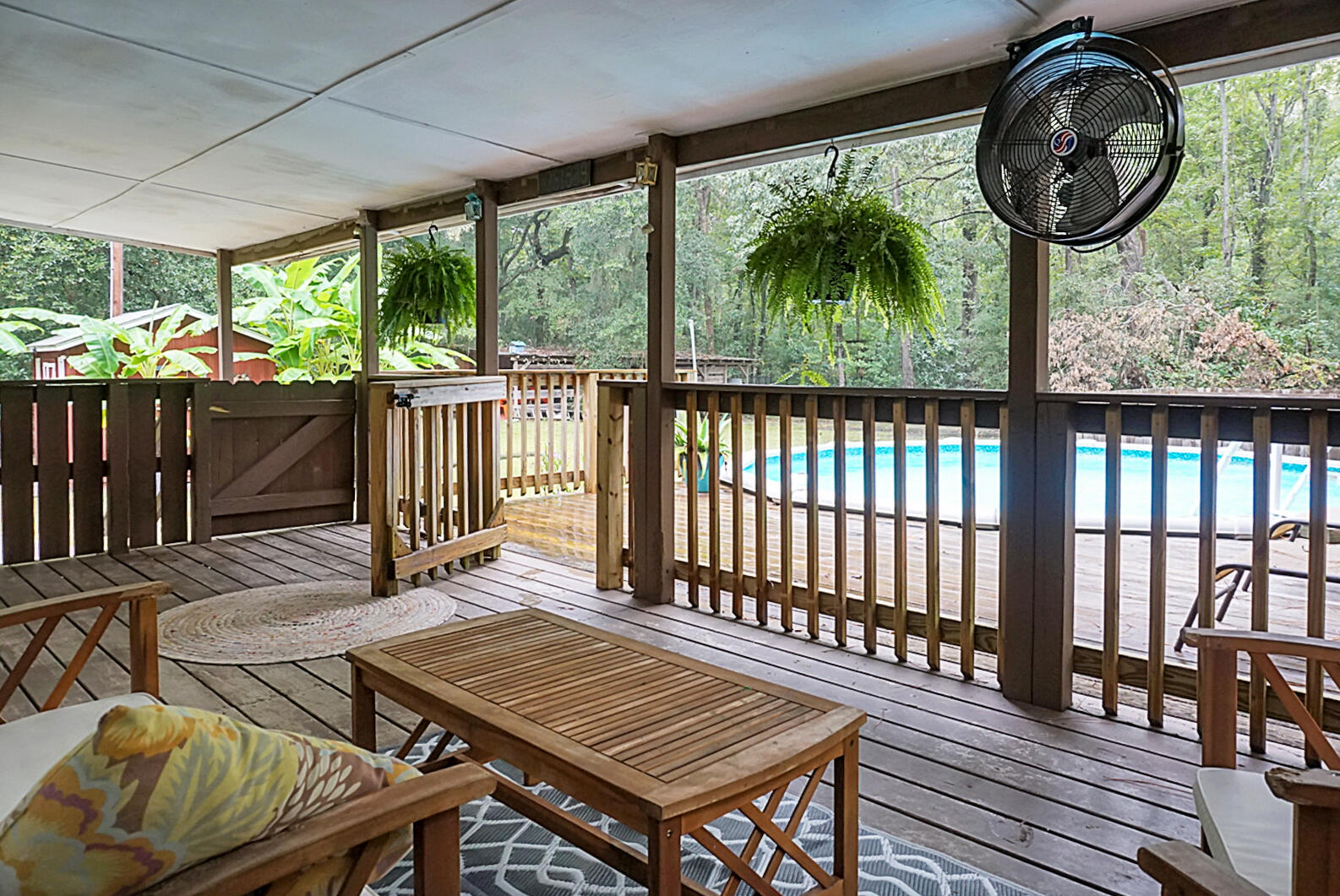 7423 Parish Point Road Meggett, SC 29449 - Photo 6 of 62 DSC00352