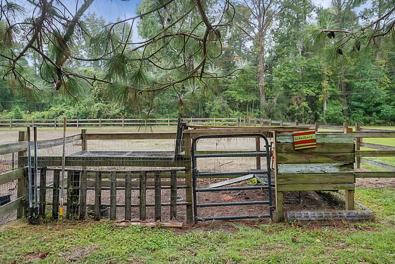 7423 Parish Point Road Meggett, SC 29449 - Photo 61 of 62 DSC00397