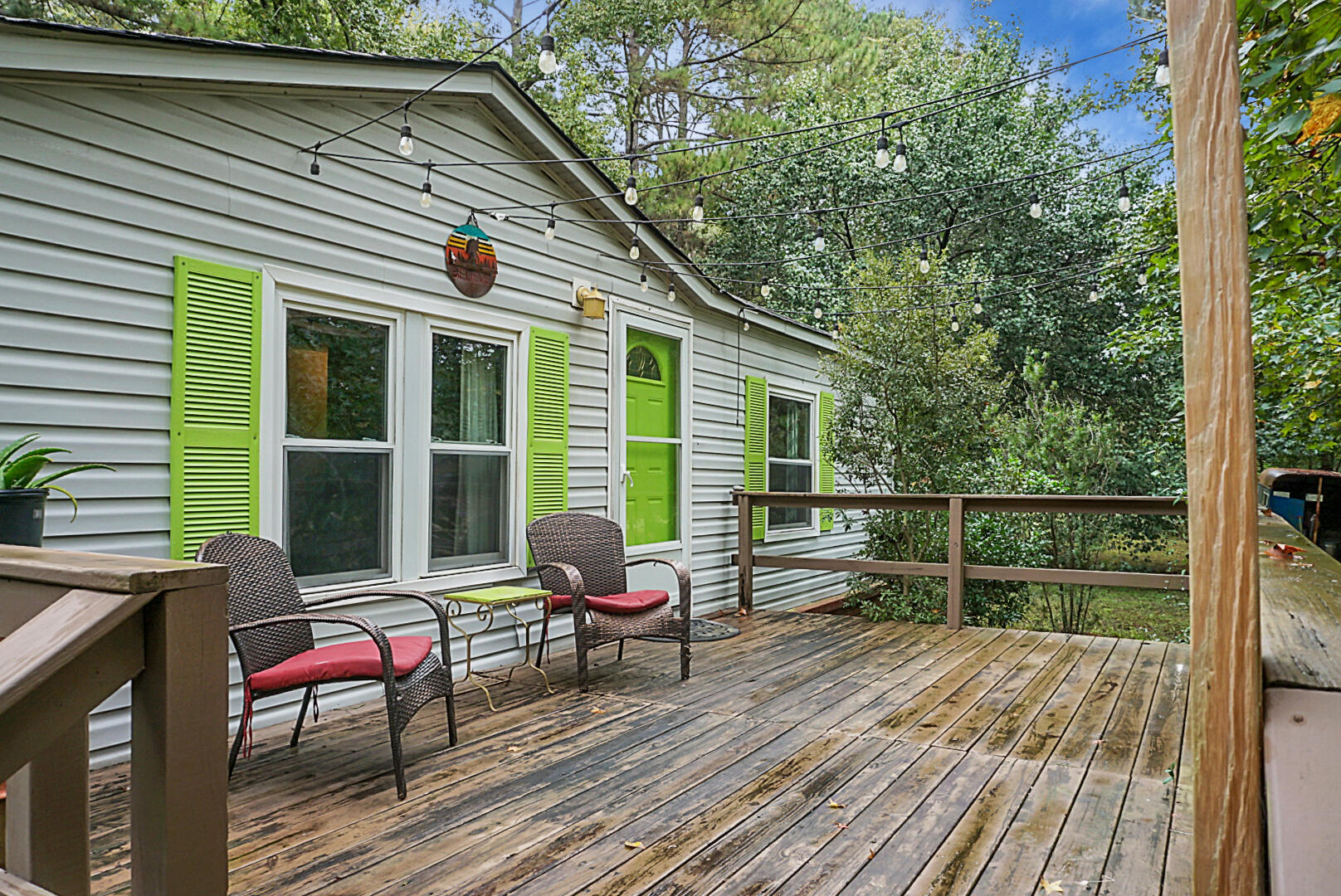 7423 Parish Point Road Meggett, SC 29449 - Photo 8 of 62 DSC00221