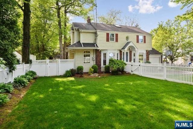 575 Knickerbocker Road Tenafly, NJ 07670 - Photo 1 of 23