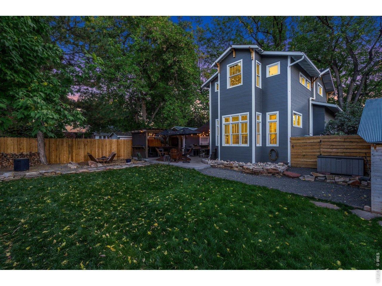508 West Olive Street Fort Collins, CO 80521 - Photo 39 of 43
