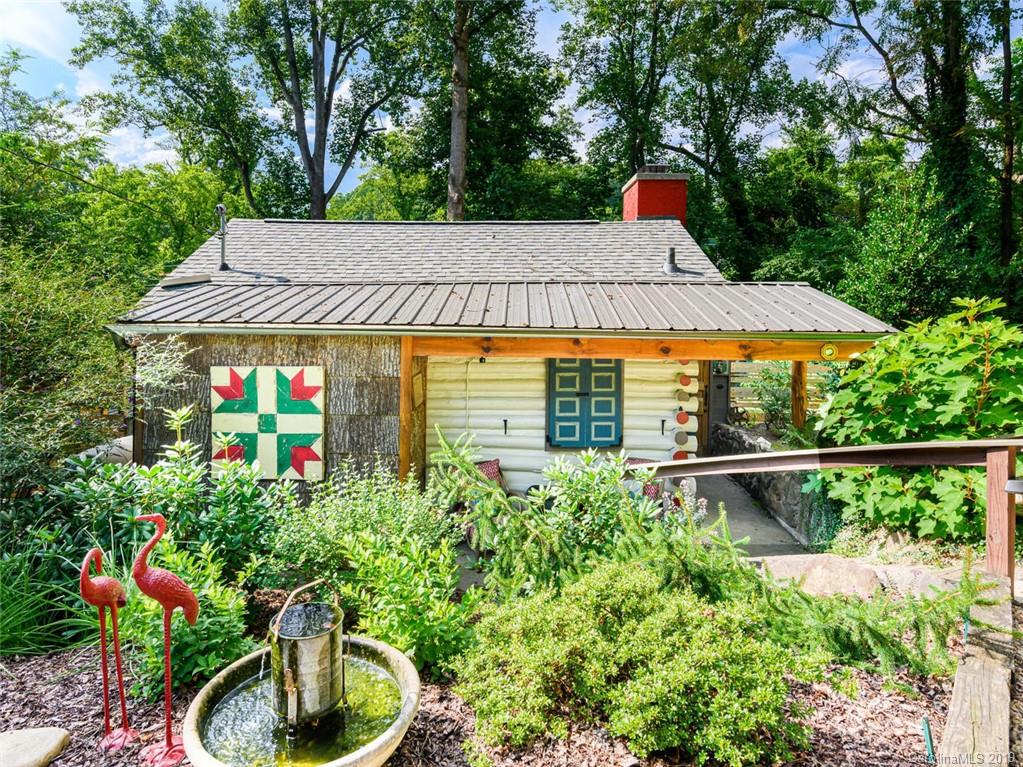 59 Pinewood Road Asheville, NC 28805 - Photo 3 of 41 Gallery Image 3