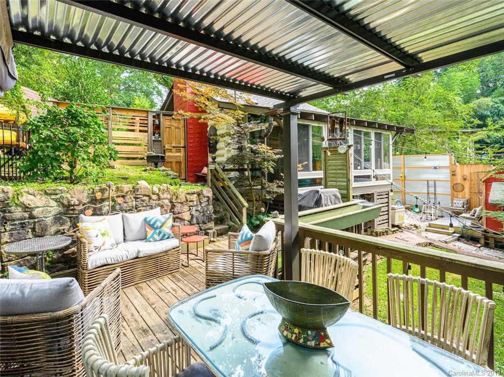 59 Pinewood Road Asheville, NC 28805 - Photo 29 of 41 Gallery Image 29