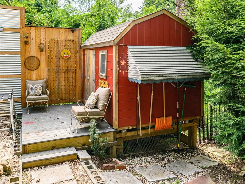 59 Pinewood Road Asheville, NC 28805 - Photo 35 of 41 Gallery Image 35