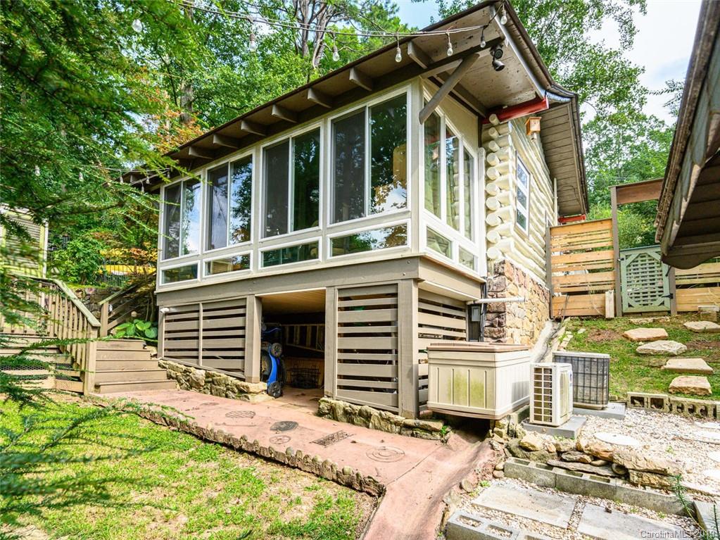 59 Pinewood Road Asheville, NC 28805 - Photo 36 of 41 Gallery Image 36