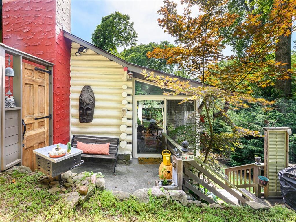 59 Pinewood Road Asheville, NC 28805 - Photo 38 of 41 Gallery Image 38