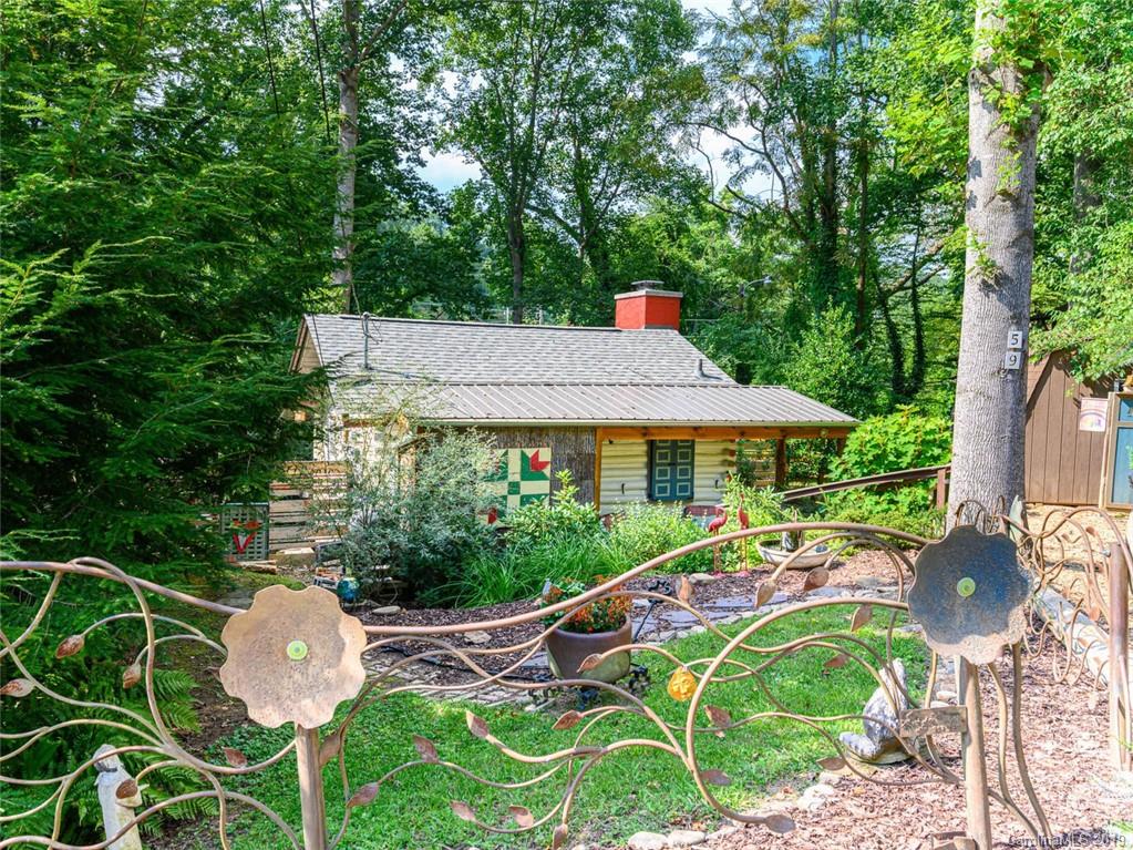 59 Pinewood Road Asheville, NC 28805 - Photo 40 of 41 Gallery Image 40