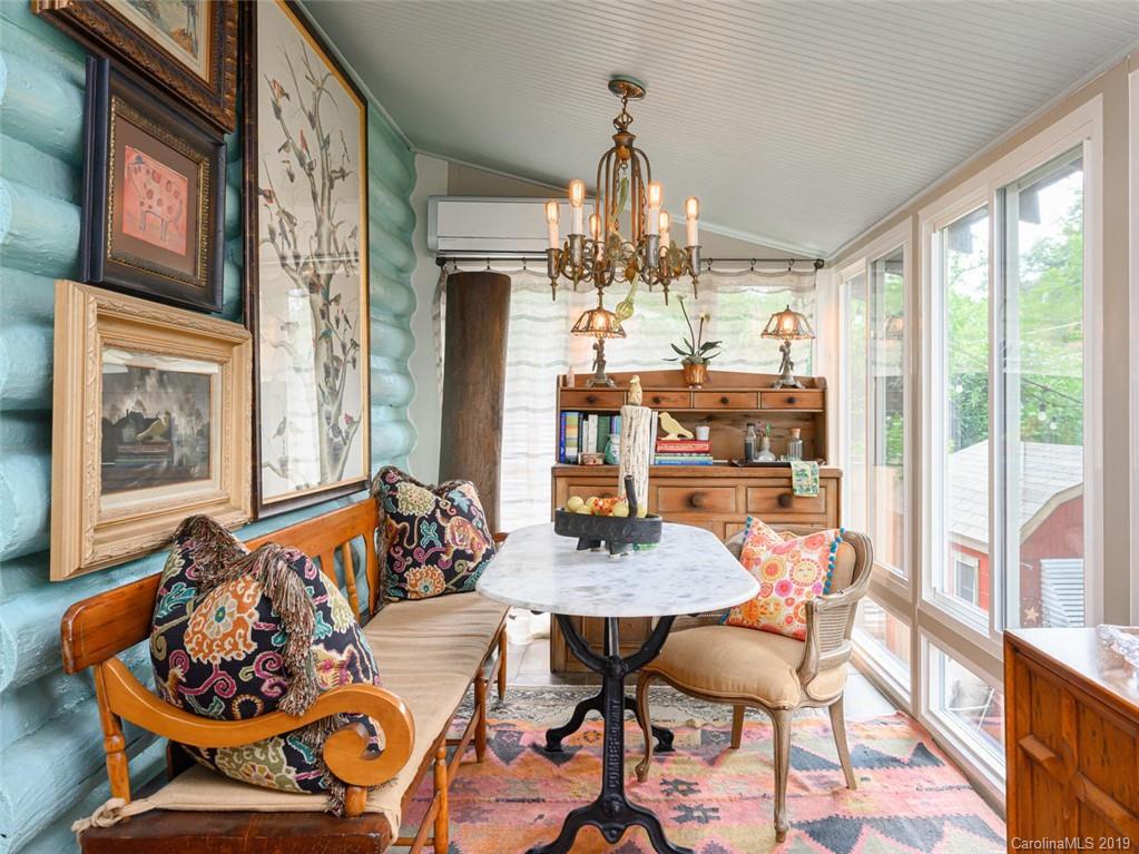 59 Pinewood Road Asheville, NC 28805 - Photo 5 of 41 Gallery Image 5