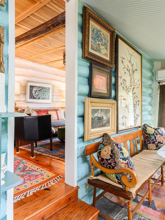 59 Pinewood Road Asheville, NC 28805 - Photo 6 of 41 Gallery Image 6