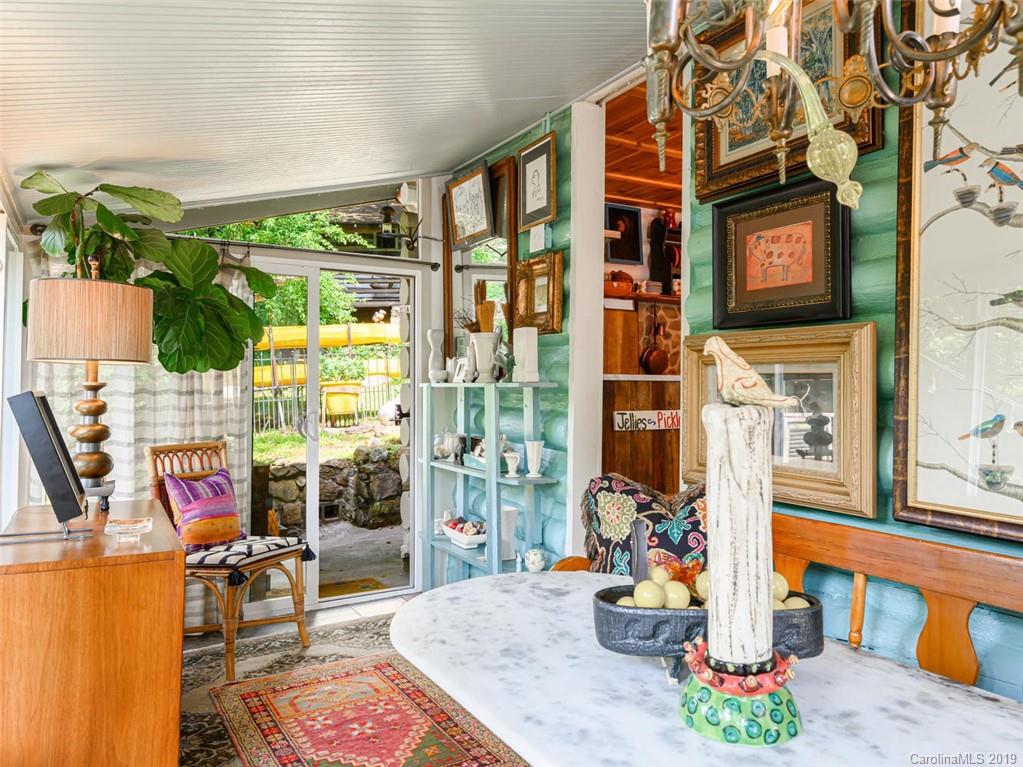 59 Pinewood Road Asheville, NC 28805 - Photo 7 of 41 Gallery Image 7