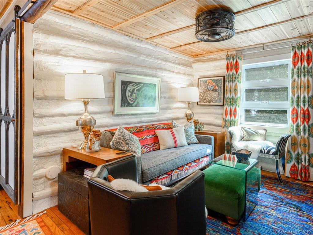 59 Pinewood Road Asheville, NC 28805 - Photo 8 of 41 Gallery Image 8