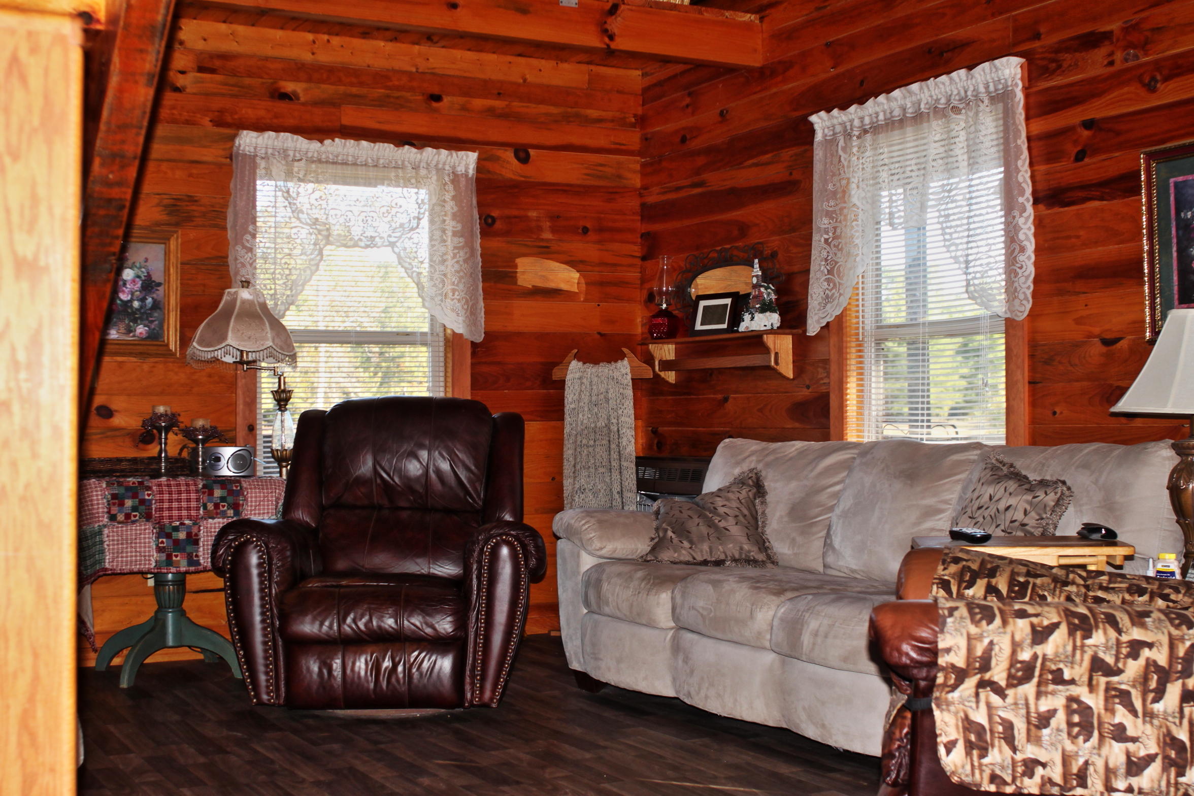 3176 Baseline Road Jamestown, TN 38556 - Photo 3 of 40 Living Room
