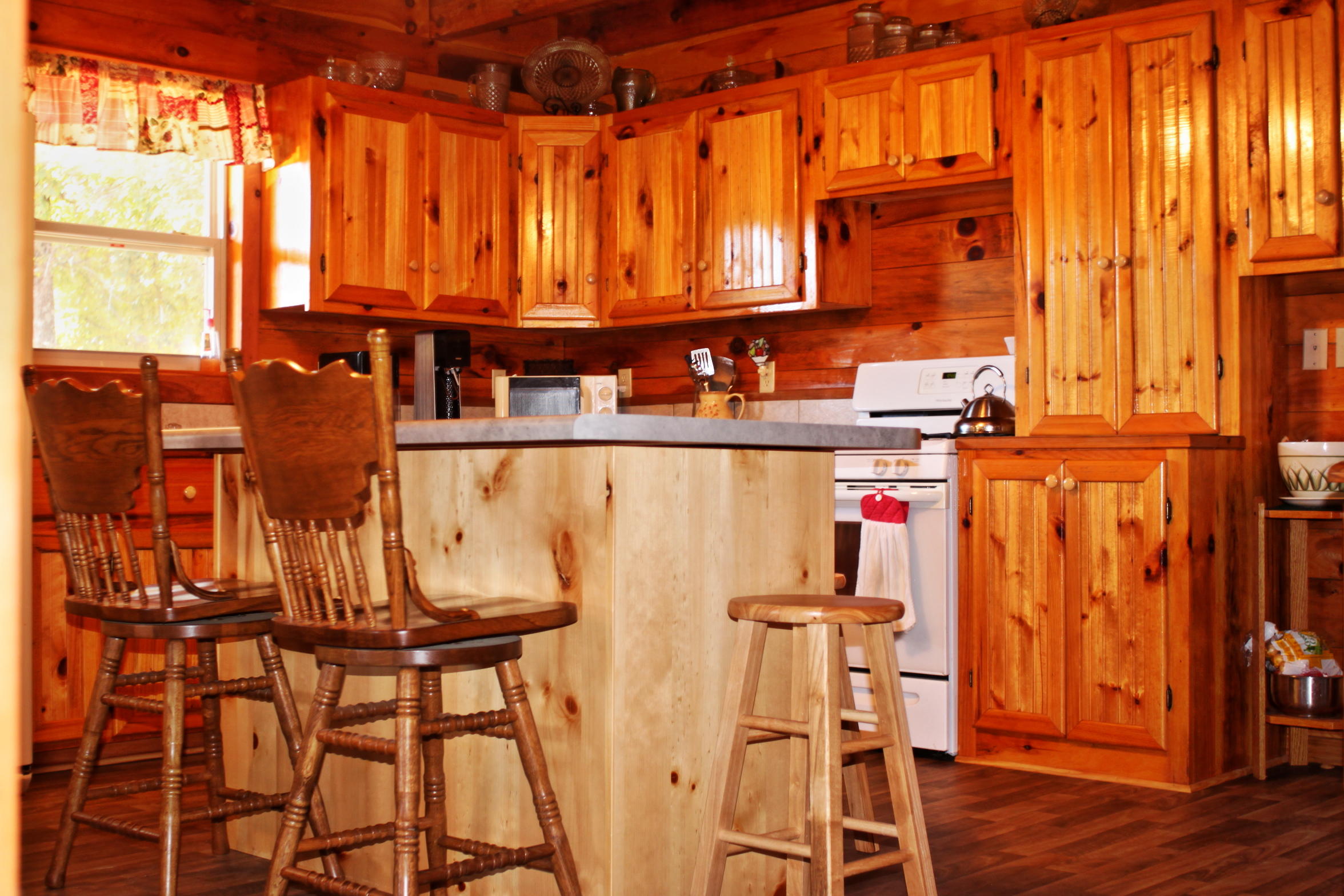 3176 Baseline Road Jamestown, TN 38556 - Photo 4 of 40 Kitchen