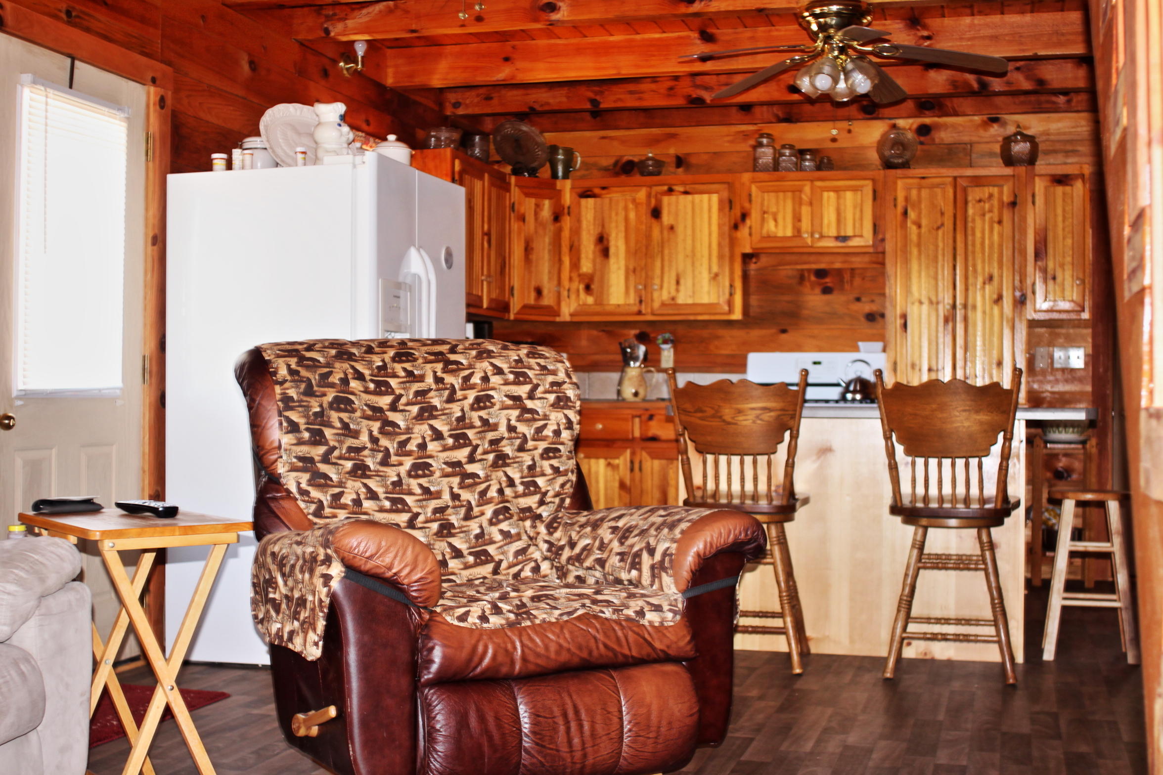 3176 Baseline Road Jamestown, TN 38556 - Photo 5 of 40 Kitchen