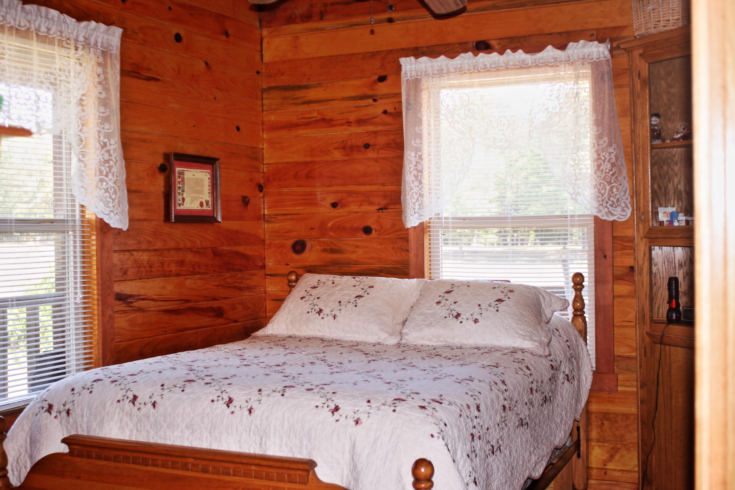 3176 Baseline Road Jamestown, TN 38556 - Photo 6 of 40 Master Bedroom
