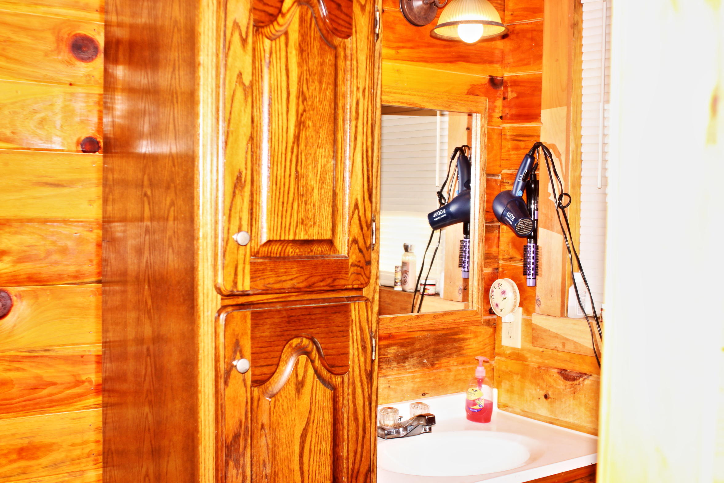 3176 Baseline Road Jamestown, TN 38556 - Photo 8 of 40 Master Bath