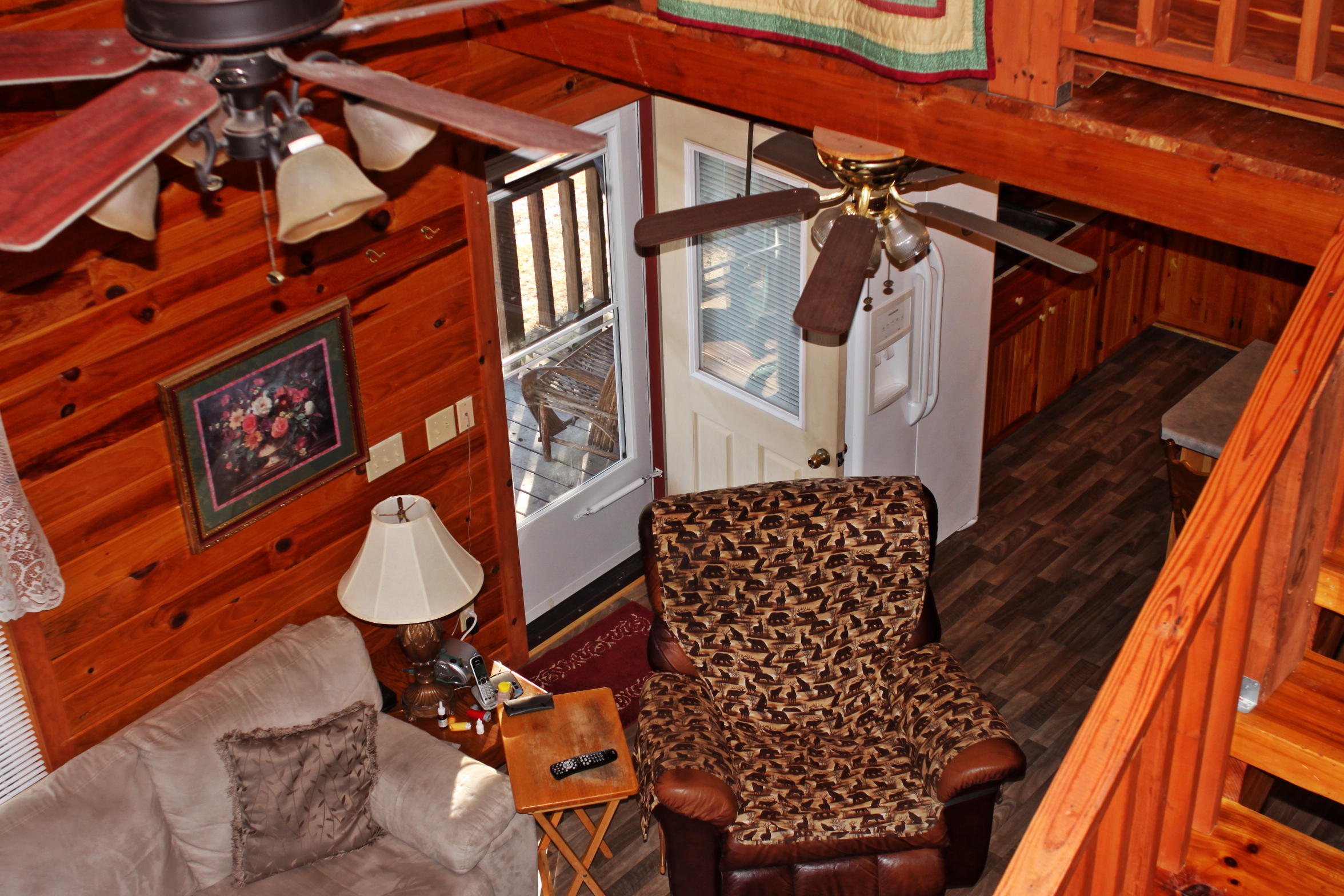 3176 Baseline Road Jamestown, TN 38556 - Photo 10 of 40 Living Room