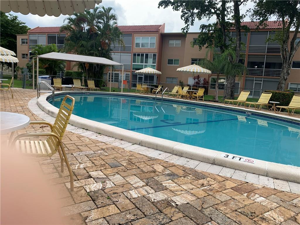 8822 West McNab Road, Unit 101 Tamarac, FL 33321 - Photo 15 of 20 Photo 15