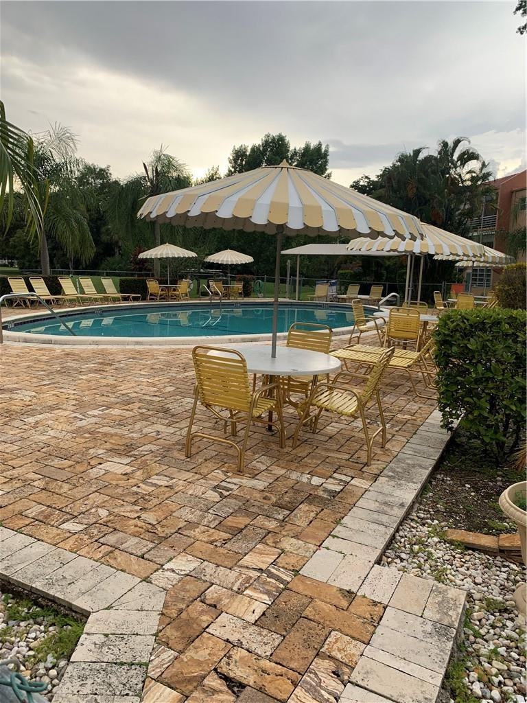8822 West McNab Road, Unit 101 Tamarac, FL 33321 - Photo 16 of 20 Photo 16