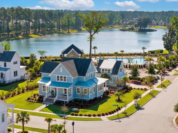 $2,100,000 | 3803 Sawyers Island Drive, Mount Pleasant, SC 29466