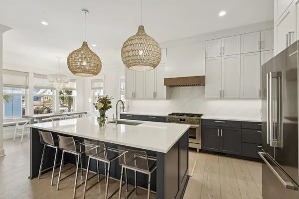 $1,975,000 | 3803 Sawyers Island Drive, Mount Pleasant, SC 29466