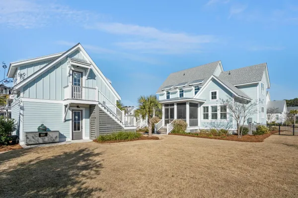 $1,975,000 | 3803 Sawyers Island Drive, Mount Pleasant, SC 29466