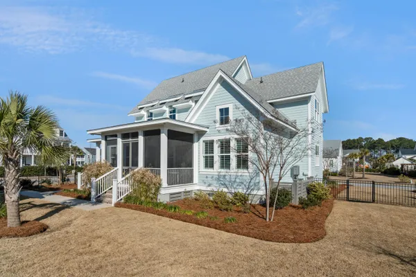$1,975,000 | 3803 Sawyers Island Drive, Mount Pleasant, SC 29466