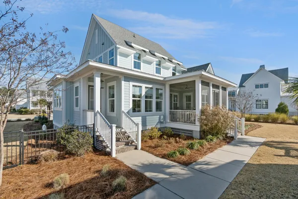 $1,975,000 | 3803 Sawyers Island Drive, Mount Pleasant, SC 29466